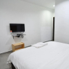 Отель The Bed Hotel, фото 5