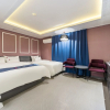 Отель Uijeongbu G Hotel, фото 14