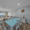 Отель Exceptional Condo Directly on Beach With Pool, фото 30