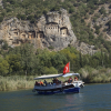 Отель Dalyan Hotel Caria, фото 14