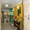 Отель Copacabana Near the Beach, фото 20