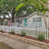 Отель Gulfport Bungalow by Jones Park/beach Access!, фото 26
