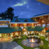 Отель TreeHouse Chail Villas, фото 1