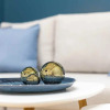 Отель Native Apartments Starowiślna 33A Deluxe, фото 11