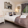 Отель Stylish 2 Bed Flat 5 Minutes From Paddington, фото 10