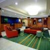 Отель Fairfield Inn & Suites by Marriott Lakeland Plant City, фото 2