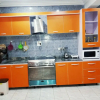 Отель ENU Holiday Home, фото 10