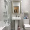 Отель Stylish Modern 3-bed House nr Manchester City ctr, фото 35