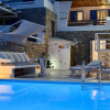 Отель Fulfill your Holiday Dreams at Mikonos, фото 17