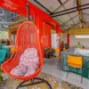 Отель OYO 90506 Bunga Sonsang Homestay Syariah, фото 12