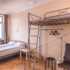 Отель Bubble Hostel, фото 5