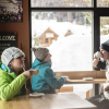 Отель Panorama Mountain Resort - Toby Creek Horsethief Condos, фото 41