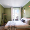 Отель The Balham Hideout - Trendy 2bdr Flat, фото 5