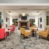 Отель Hilton Garden Inn Irvine East/Lake Forest, фото 33