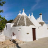 Отель I Trulli Dell'orfanello, фото 1