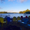 Отель Hidden Harbor Resort- Moorings 2 Bedroom Condo, фото 13