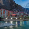 Отель Balagezong Tibetan Ecological Hotel, фото 18