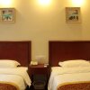 Отель GreenTree Inn Tianjin Baodi Jianshe Road Business Hotel, фото 4