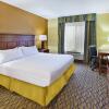 Отель Holiday Inn Express Hotel & Suites Belleville, an IHG Hotel, фото 4