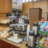 Отель Comfort Inn Bloomington, фото 11