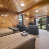 Отель Sportsmans Lodge, фото 2