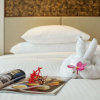 Отель Huayu La Floret Resort Yalong Bay, фото 14