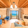 Отель Psarou Beach House in Psarou, фото 6