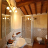 Отель Beautiful villa sleeps 8 with private garden and pool-VILLA AGRIROSA, фото 36