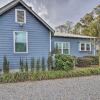 Отель Ridgeland Vacation Rental < 30 Mi to Beaufort, фото 1