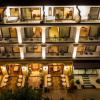 Отель Ancyra Suites, фото 1
