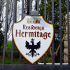Отель Residenza Hermitage, фото 14