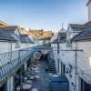 Отель Cosy At The Mews - 2 Bedroom Apartment - Tenby, фото 21