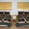 Отель Country Cabins Inn, фото 18