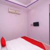 Отель OYO 24662 Hotel Shanti, фото 15