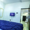 Отель Immaculate 2-bed Apartment in Lagos, фото 4