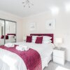 Отель Roomspace Apartments -Royal Swan Quarter в Лизерхеде