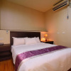 Отель Yilan Travel BnB, фото 5