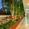 Отель Estancia Business Class в Гвадалахаре
