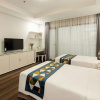 Отель Branda Apartment & Hotel, фото 4