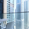 Отель OYO Home 258 1BHK Marina Gate 2, фото 7