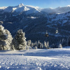 Отель Luxurious Apartment in Finkenberg Near Ski Area, фото 19