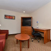 Отель Americas Best Value Inn and Suites Lexington Park, фото 3