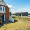 Отель Captivating Apartment in Rømø With Terrace, фото 1