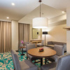 Отель FOX HARRIS Hotel Pangkalpinang Bangka, фото 7