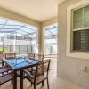 Отель Stinger Drive Villa 8986 Champions Gate, фото 9