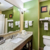 Отель Comfort Inn & Suites, фото 9