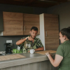 Отель Hostal Seven Nights Cartagena - Hostel, фото 11