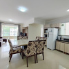 Отель Aluguel Apartamento 3 Quartos s 1 Suite Bombas, фото 8
