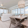Отель Phoenix Gulf Towers 1101 4 Bedroom Condo by Redawning, фото 13