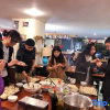 Отель Houshanti B&B (Chongqing Jiefangbei Eighteen Tiers Branch), фото 12